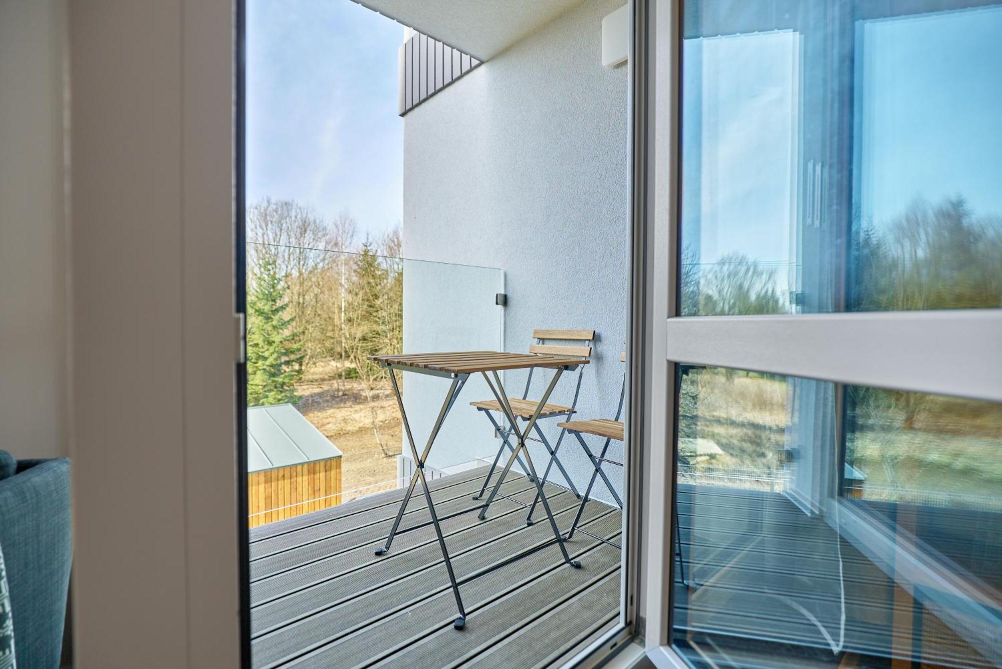 Dum 17 Bylin - Kozlik, Kontryhel By Mountain Ways Appartement Abertamy Buitenkant foto