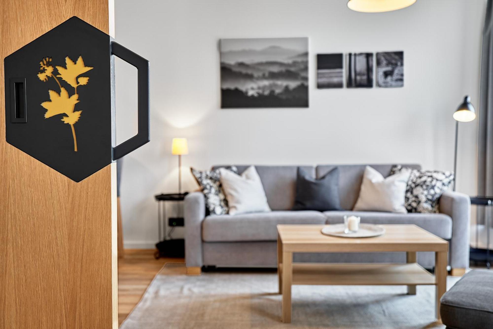 Dum 17 Bylin - Kozlik, Kontryhel By Mountain Ways Appartement Abertamy Buitenkant foto