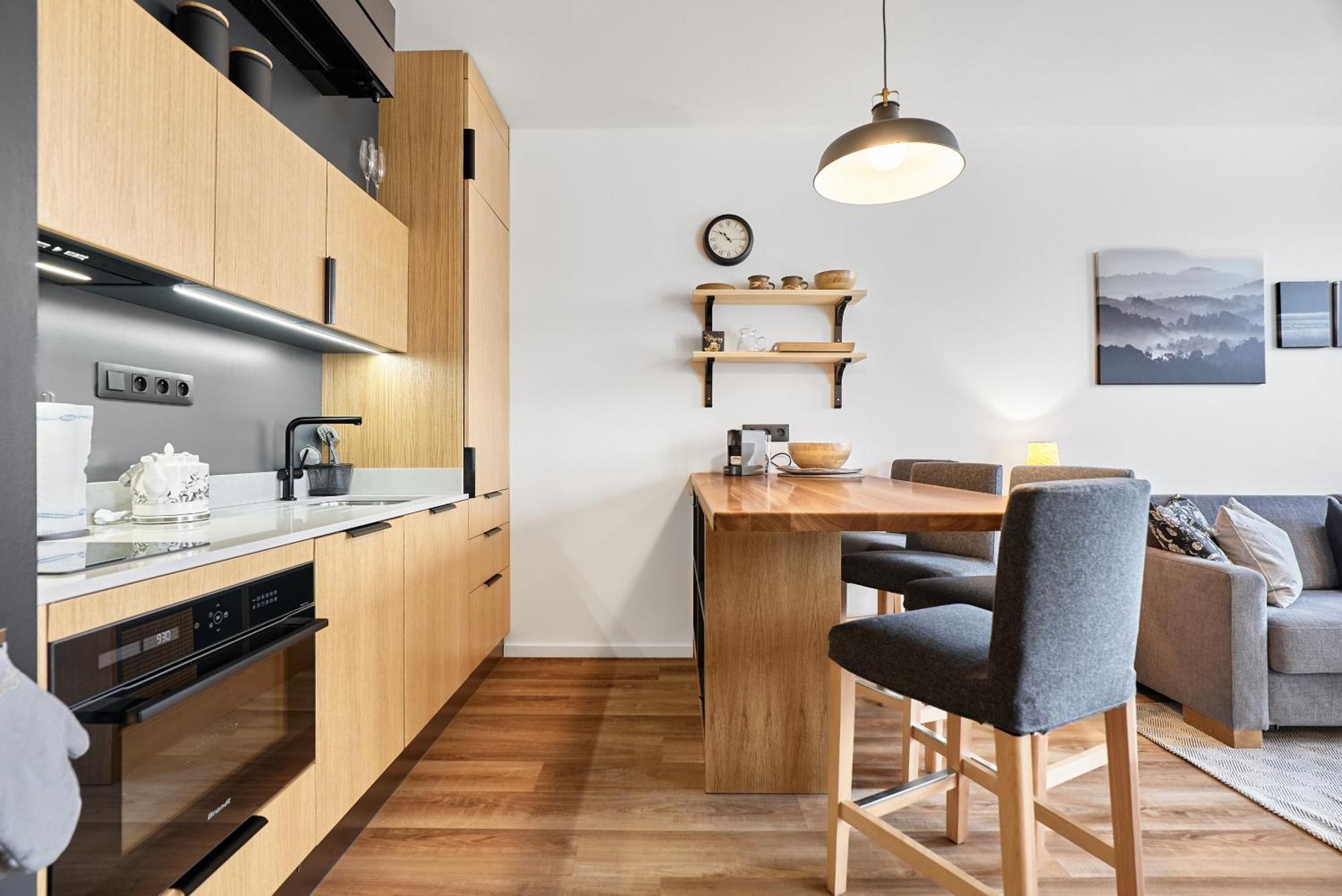 Dum 17 Bylin - Kozlik, Kontryhel By Mountain Ways Appartement Abertamy Buitenkant foto