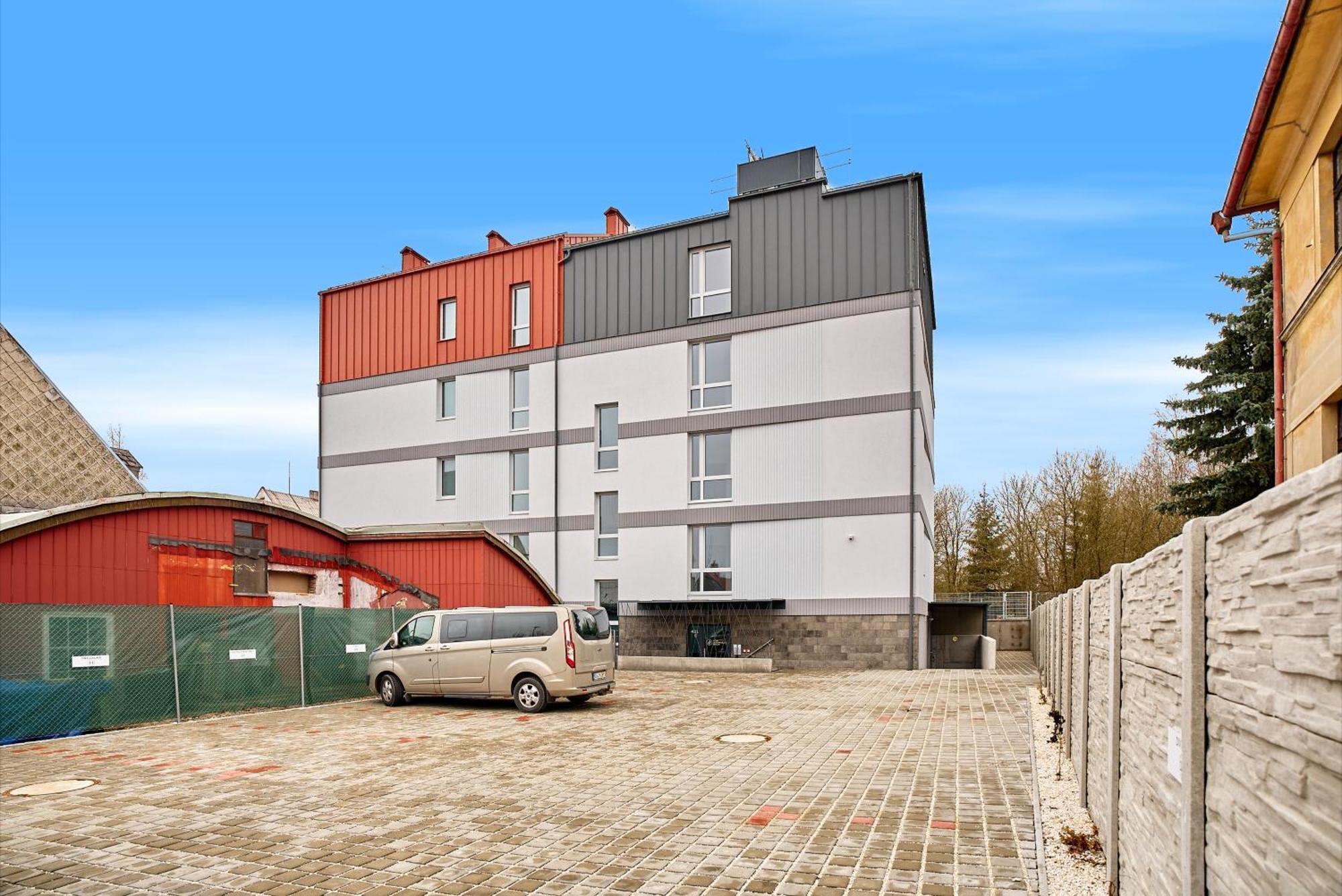 Dum 17 Bylin - Kozlik, Kontryhel By Mountain Ways Appartement Abertamy Buitenkant foto