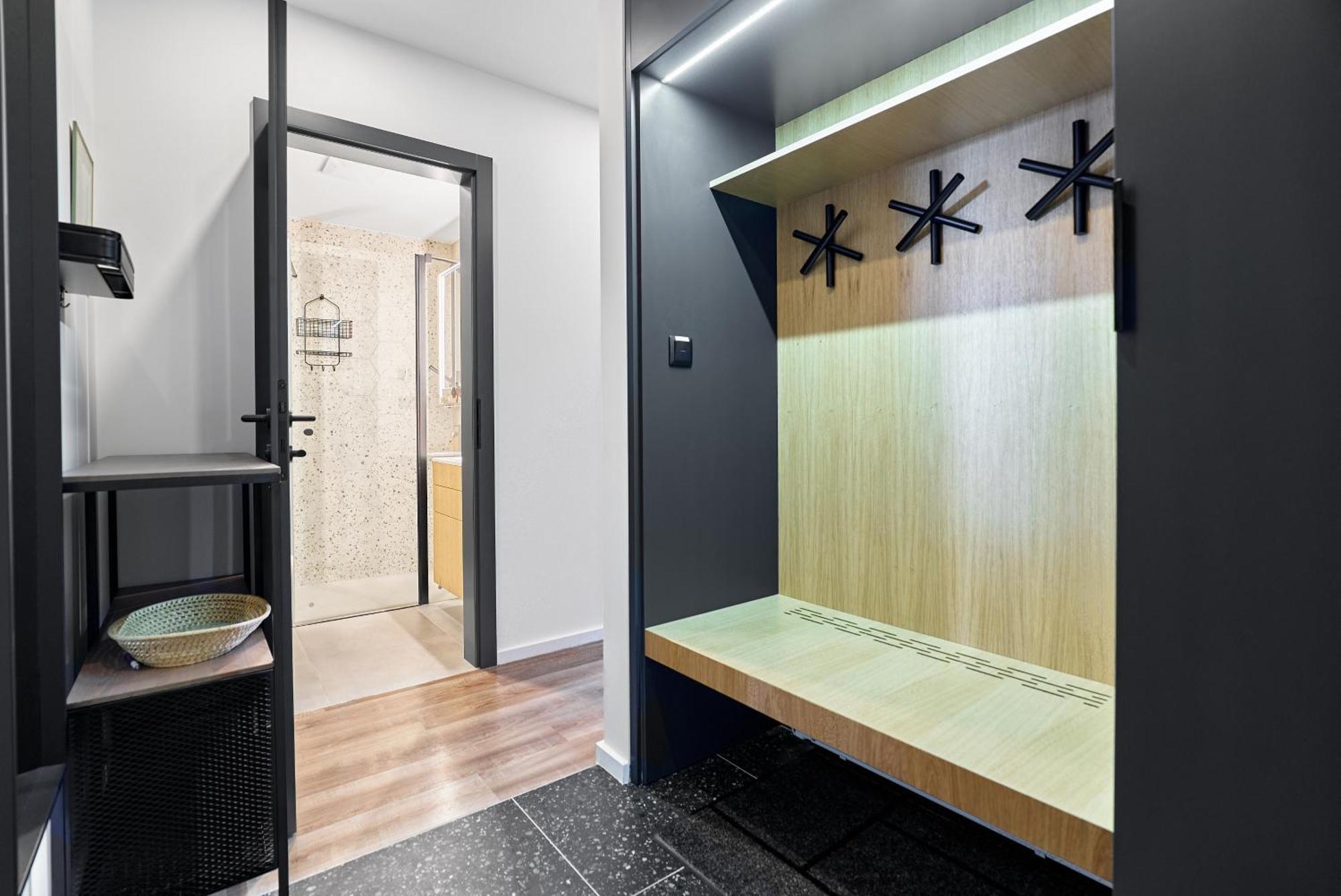 Dum 17 Bylin - Kozlik, Kontryhel By Mountain Ways Appartement Abertamy Buitenkant foto