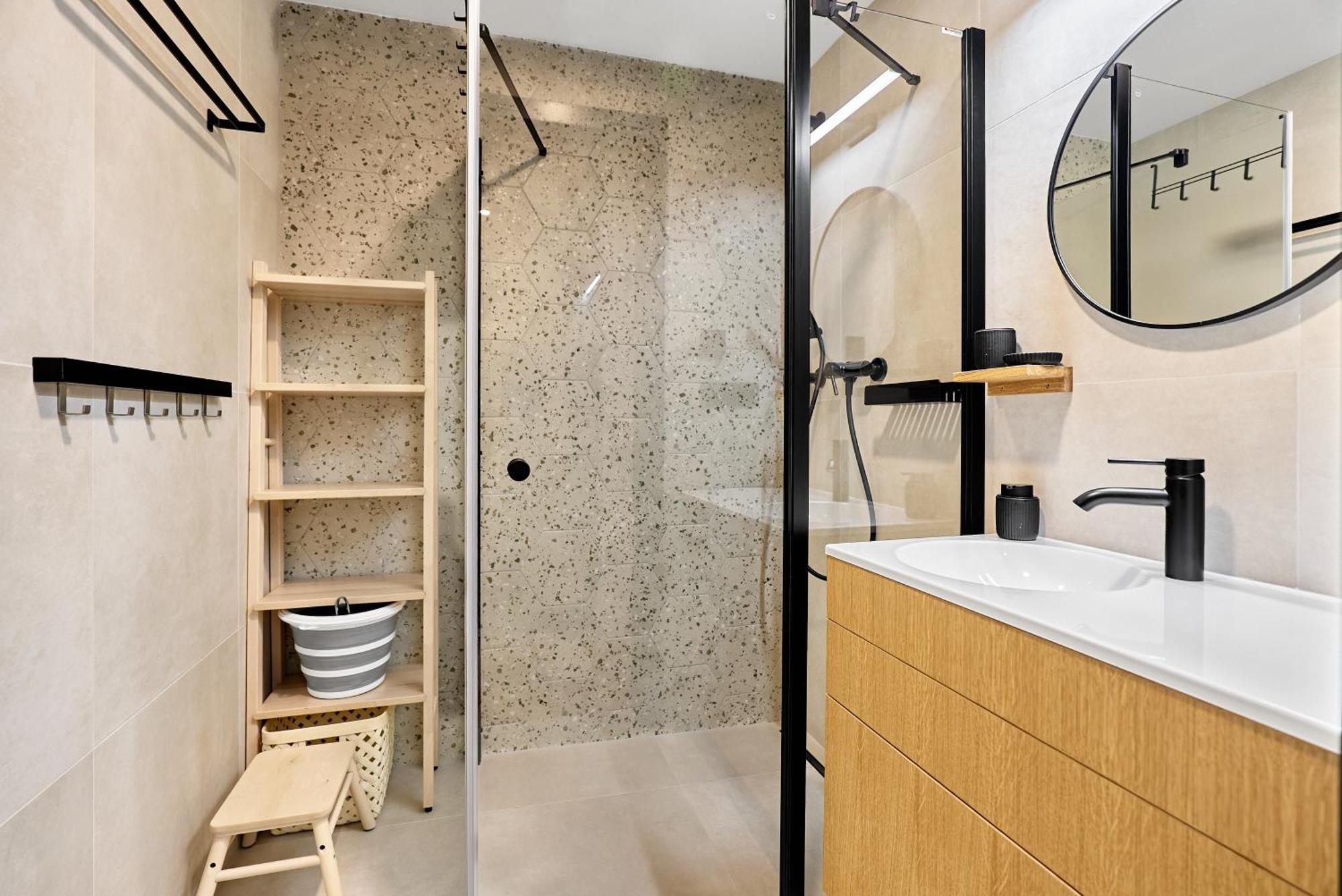 Dum 17 Bylin - Kozlik, Kontryhel By Mountain Ways Appartement Abertamy Buitenkant foto