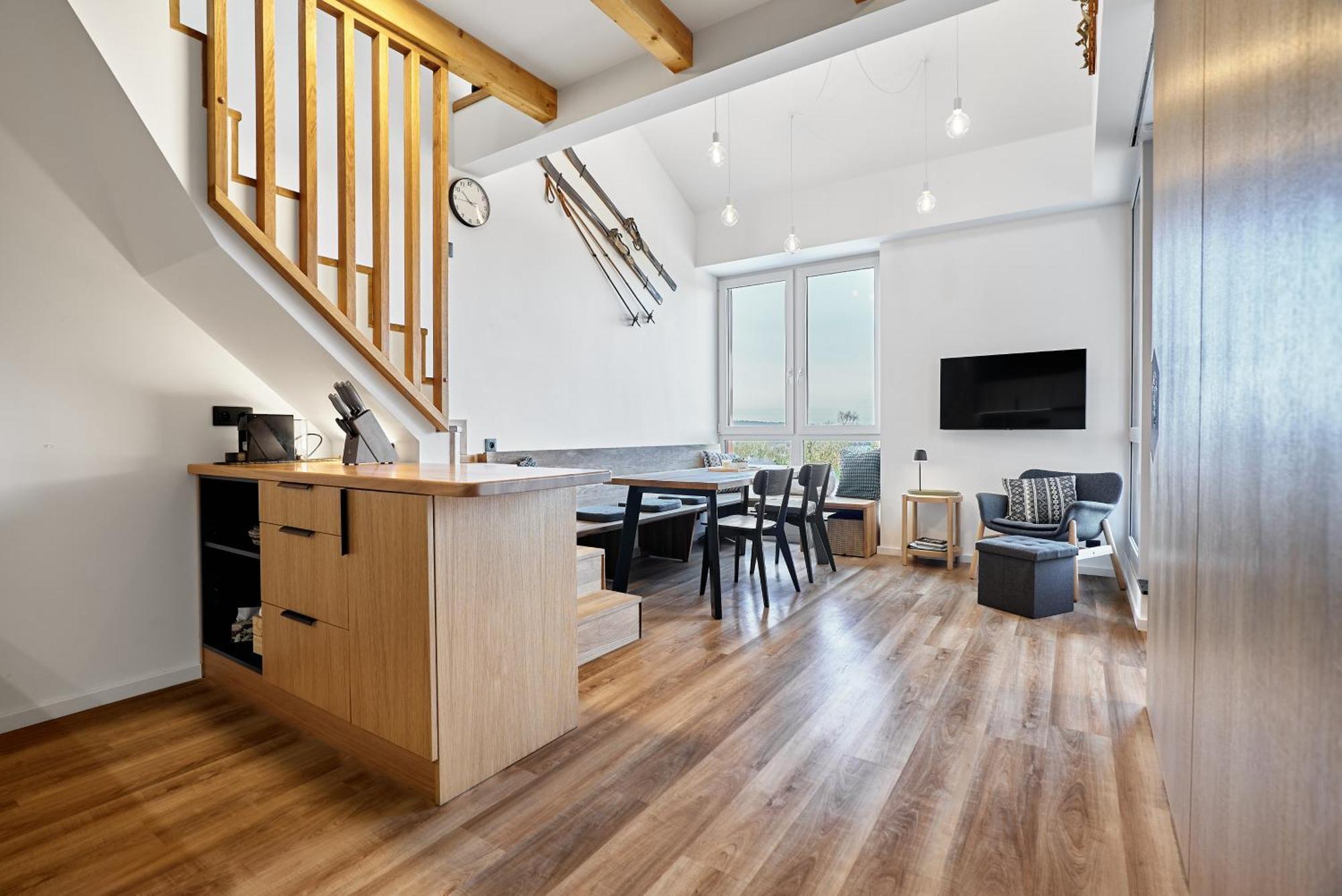 Dum 17 Bylin - Kozlik, Kontryhel By Mountain Ways Appartement Abertamy Buitenkant foto