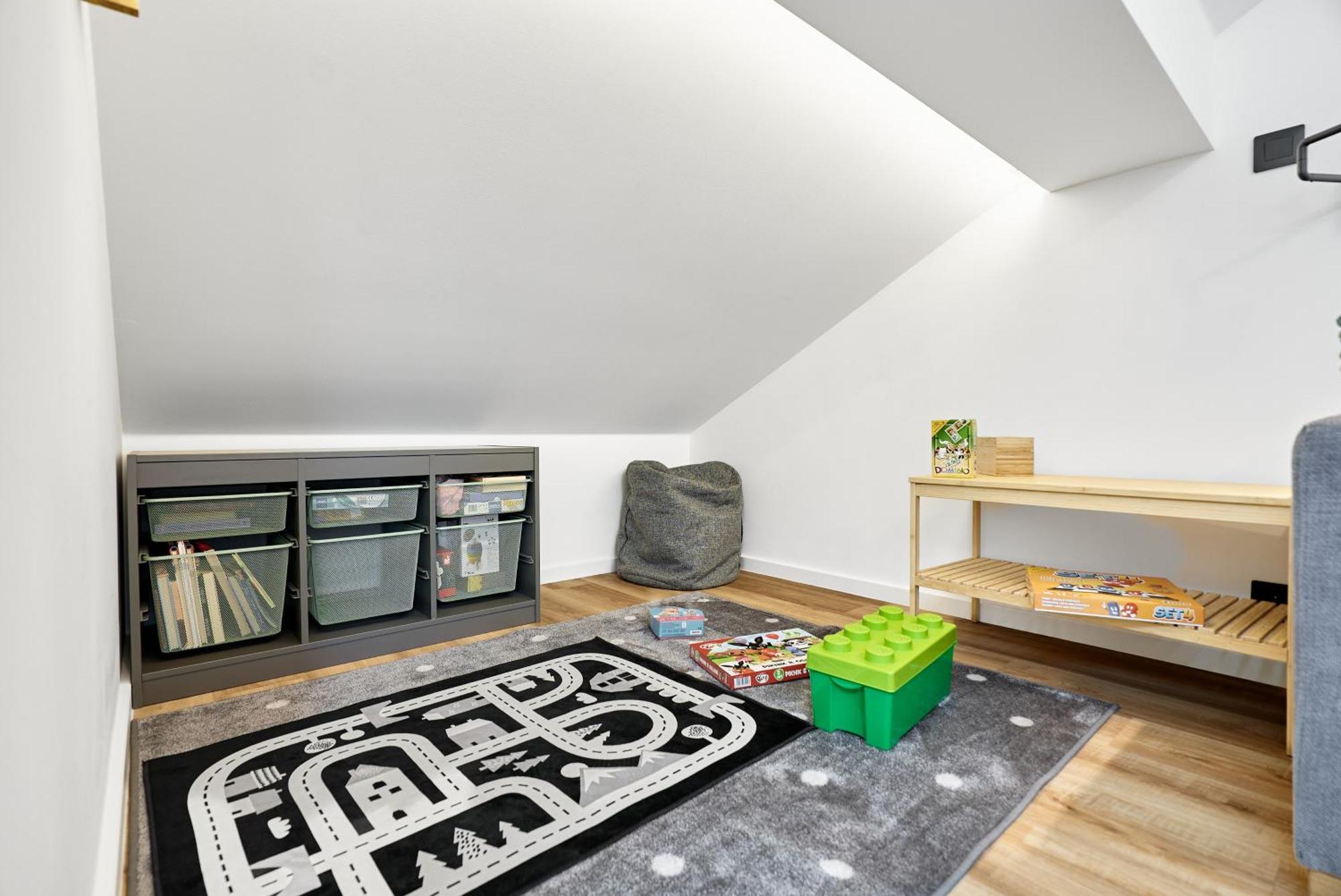 Dum 17 Bylin - Kozlik, Kontryhel By Mountain Ways Appartement Abertamy Buitenkant foto