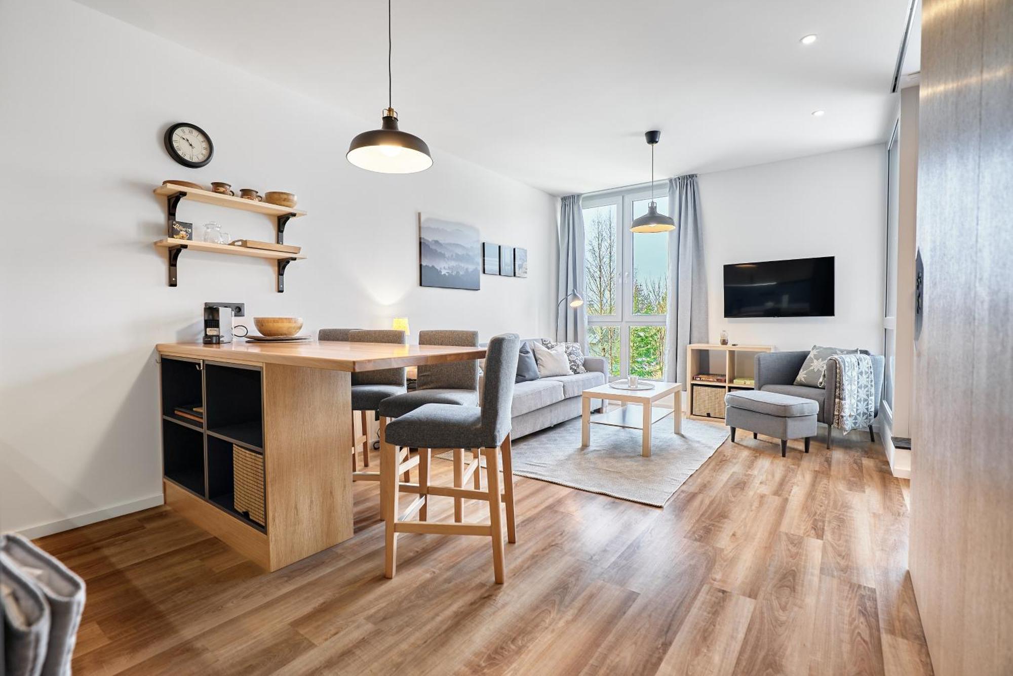 Dum 17 Bylin - Kozlik, Kontryhel By Mountain Ways Appartement Abertamy Buitenkant foto
