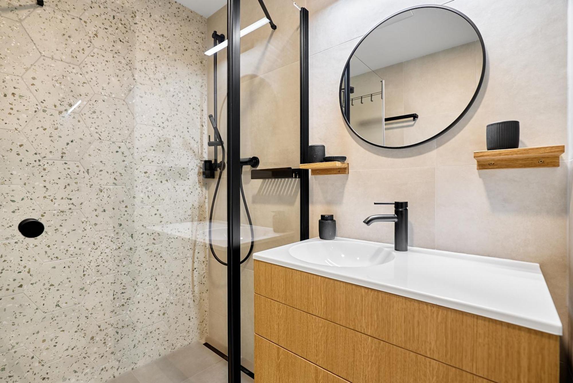 Dum 17 Bylin - Kozlik, Kontryhel By Mountain Ways Appartement Abertamy Buitenkant foto