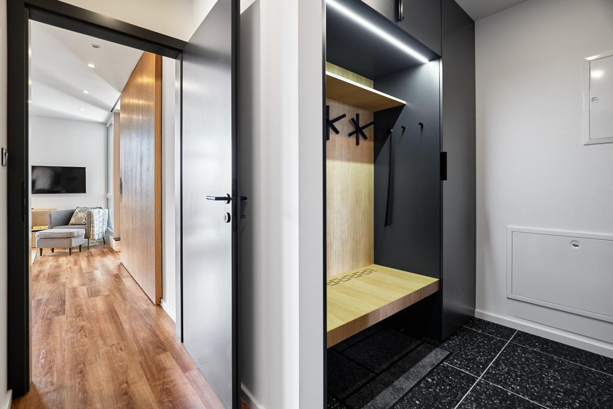 Dum 17 Bylin - Kozlik, Kontryhel By Mountain Ways Appartement Abertamy Buitenkant foto