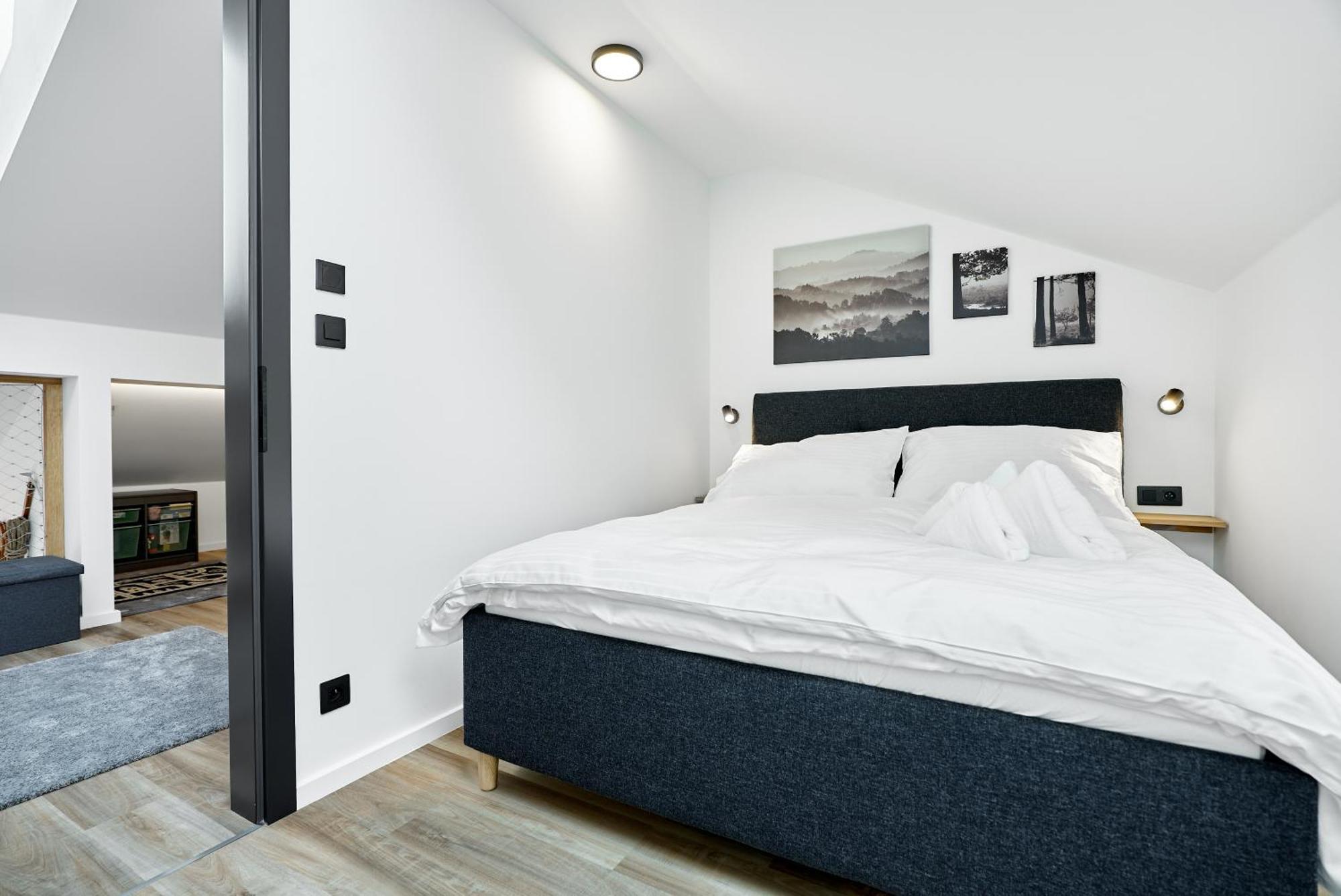 Dum 17 Bylin - Kozlik, Kontryhel By Mountain Ways Appartement Abertamy Buitenkant foto