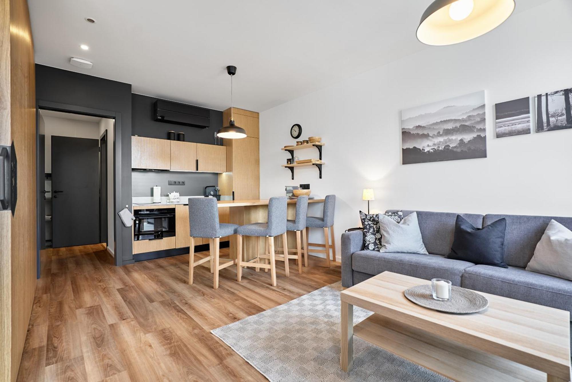 Dum 17 Bylin - Kozlik, Kontryhel By Mountain Ways Appartement Abertamy Buitenkant foto