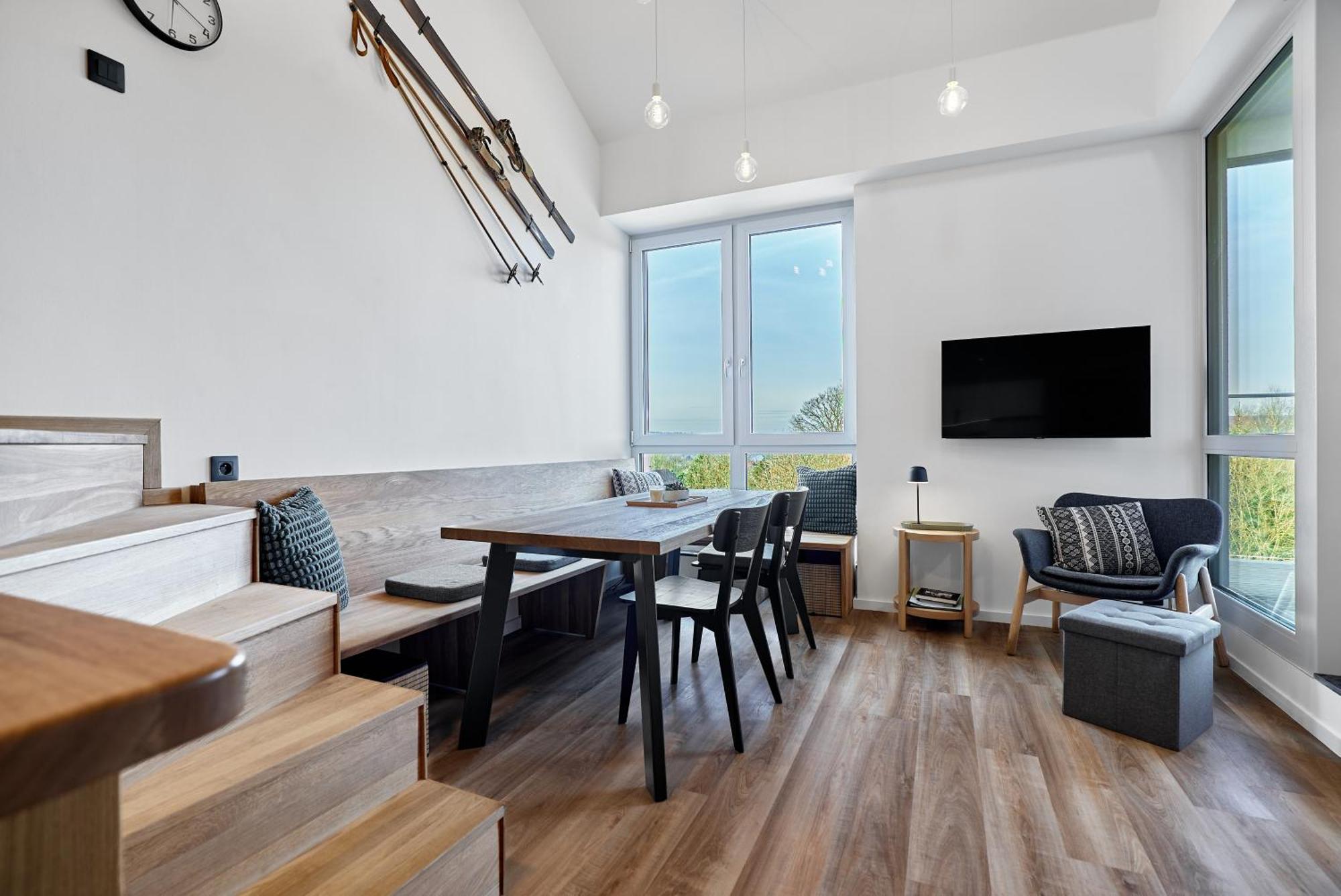 Dum 17 Bylin - Kozlik, Kontryhel By Mountain Ways Appartement Abertamy Buitenkant foto