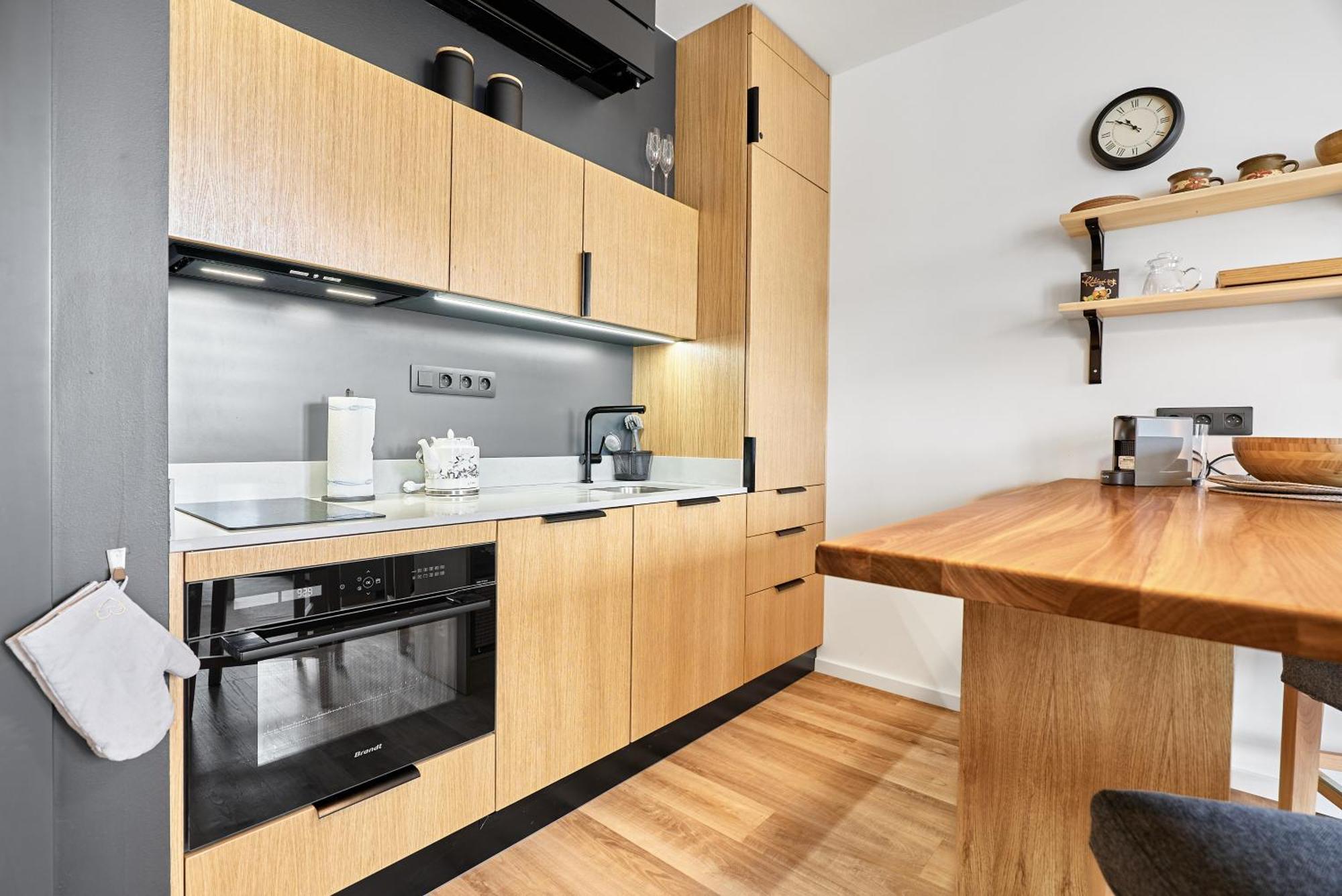 Dum 17 Bylin - Kozlik, Kontryhel By Mountain Ways Appartement Abertamy Buitenkant foto