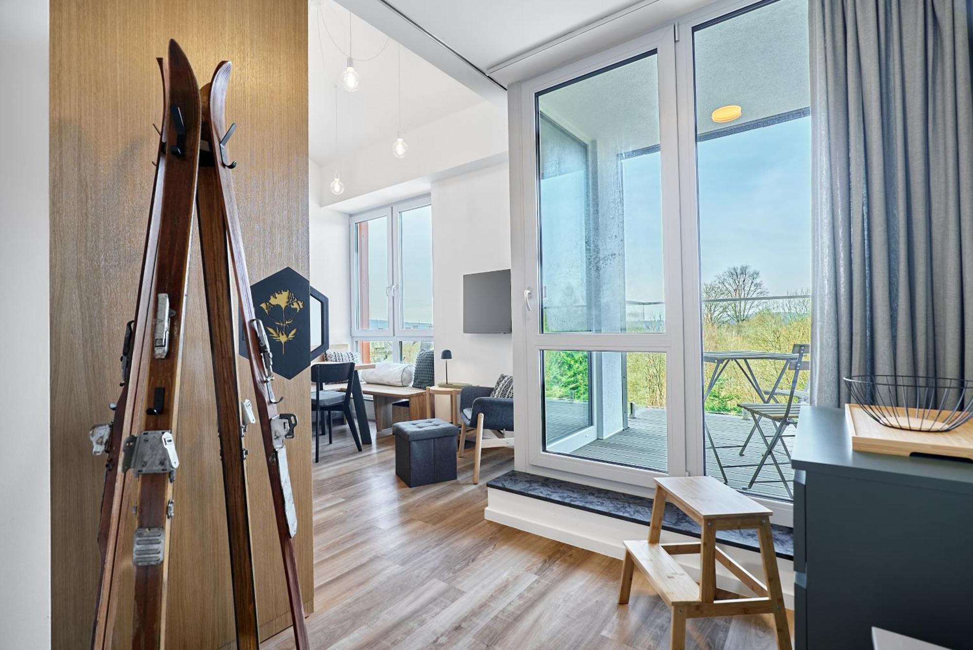 Dum 17 Bylin - Kozlik, Kontryhel By Mountain Ways Appartement Abertamy Buitenkant foto